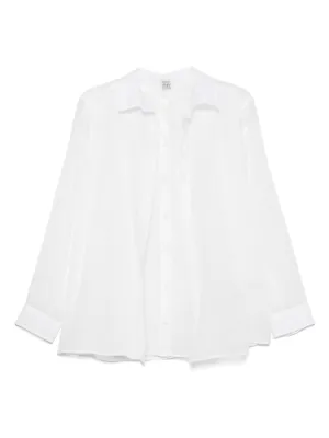 ⭐️人気新作 新品 Toteme トーテム　ダッフルコート　5色 toteme（トーテム）ウィメンズ - FARFETCH