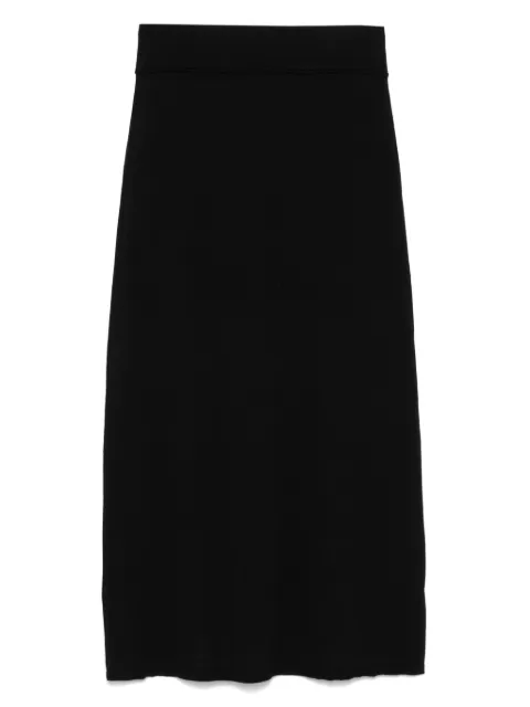 TOTEME knitted skirt 