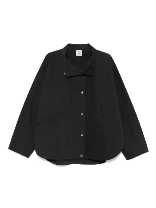 Veste Summer Parachute - TOTEME - Modalova