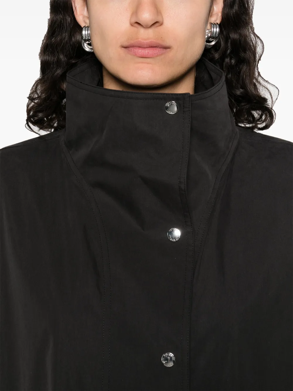 TOTEME Summer Parachute jack Zwart