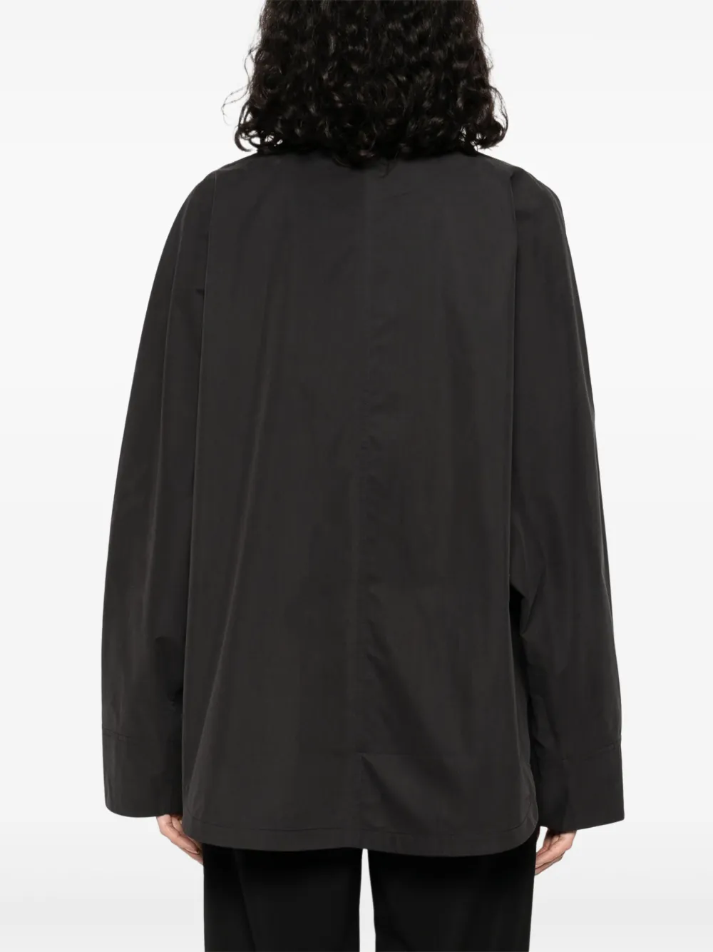 TOTEME Summer Parachute jack Zwart