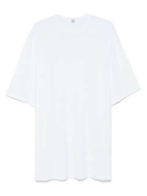 TOTEME relaxed T-shirt dress