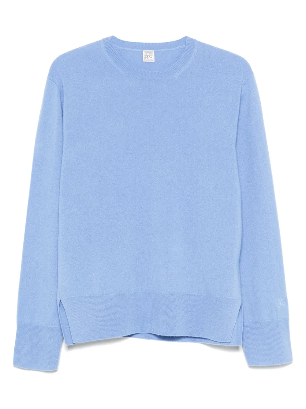 cashmere jumper