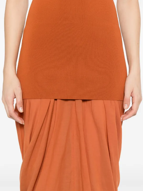 Toteme Cocoon Tank Dress