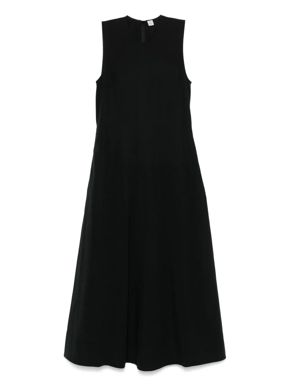 fluid summer dress