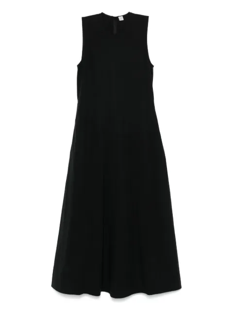 TOTEME Fluid Summer jurk