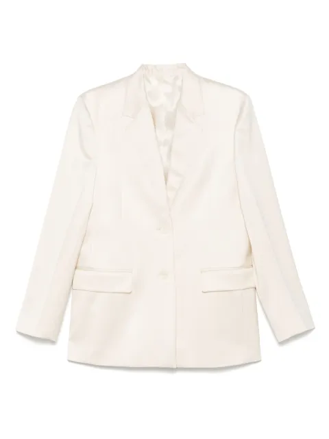 TOTEME single-breasted blazer