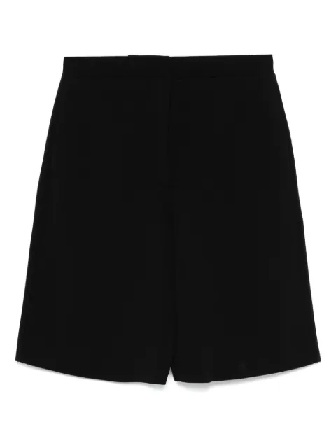 TOTEME knee-length shorts