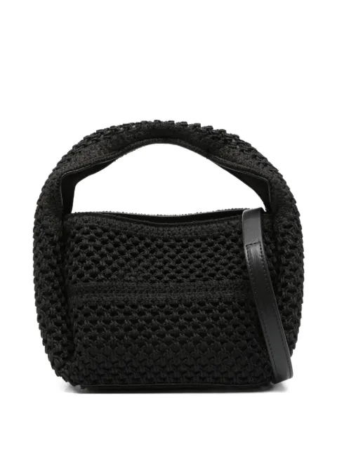 TOTEME crochet mini bag