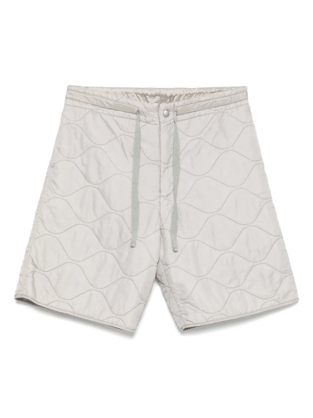 Peacemaker Oamc shorts capitonados | gris | Image 1