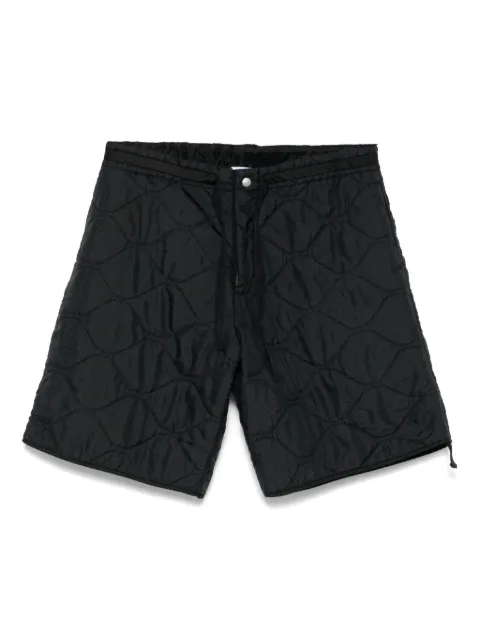 Peacemaker Oamc quilted shorts
