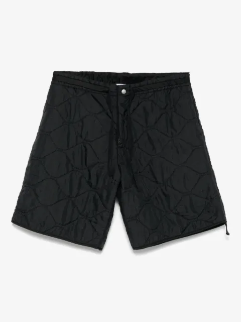 Peacemaker Oamc shorts capitonados