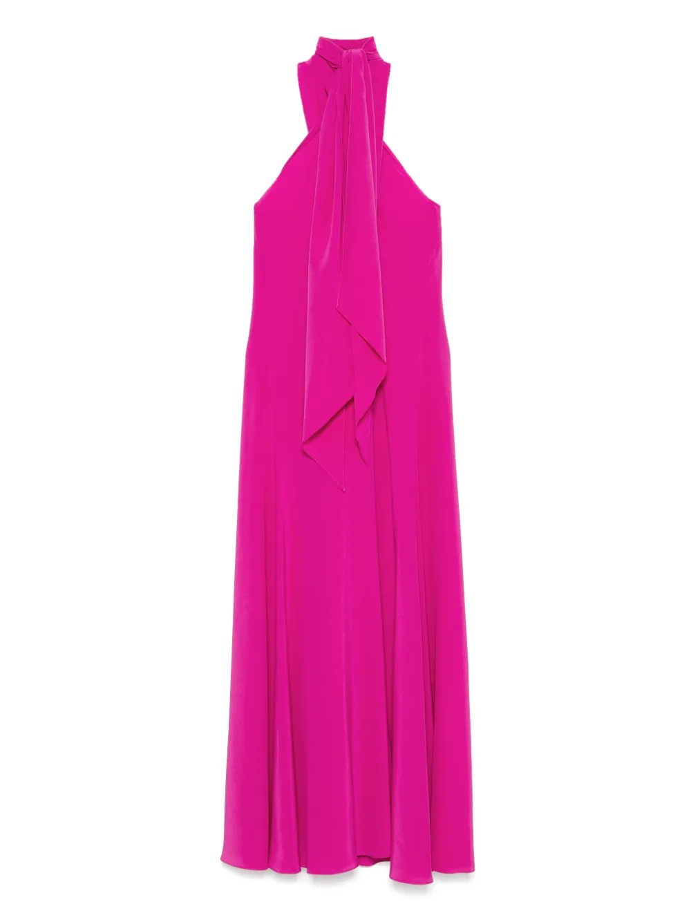 Carla maxi dress