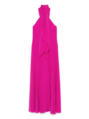 ワンピース Gianluca Capannolo Dresses Gianluca Capannolo Celia short dress - Blue | 23IA146600CELIA702