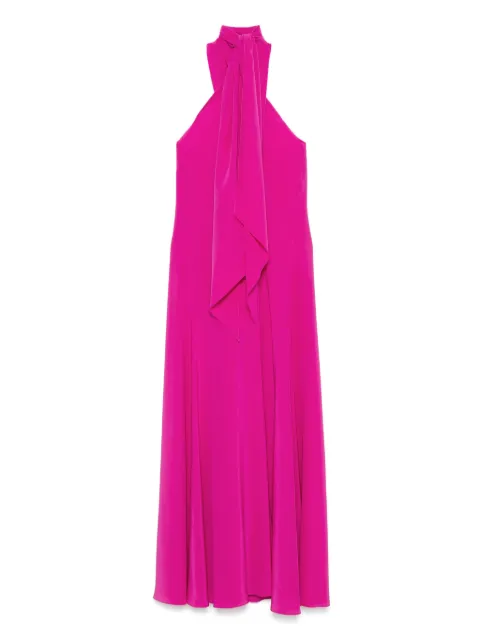Gianluca Capannolo vestido largo Carla