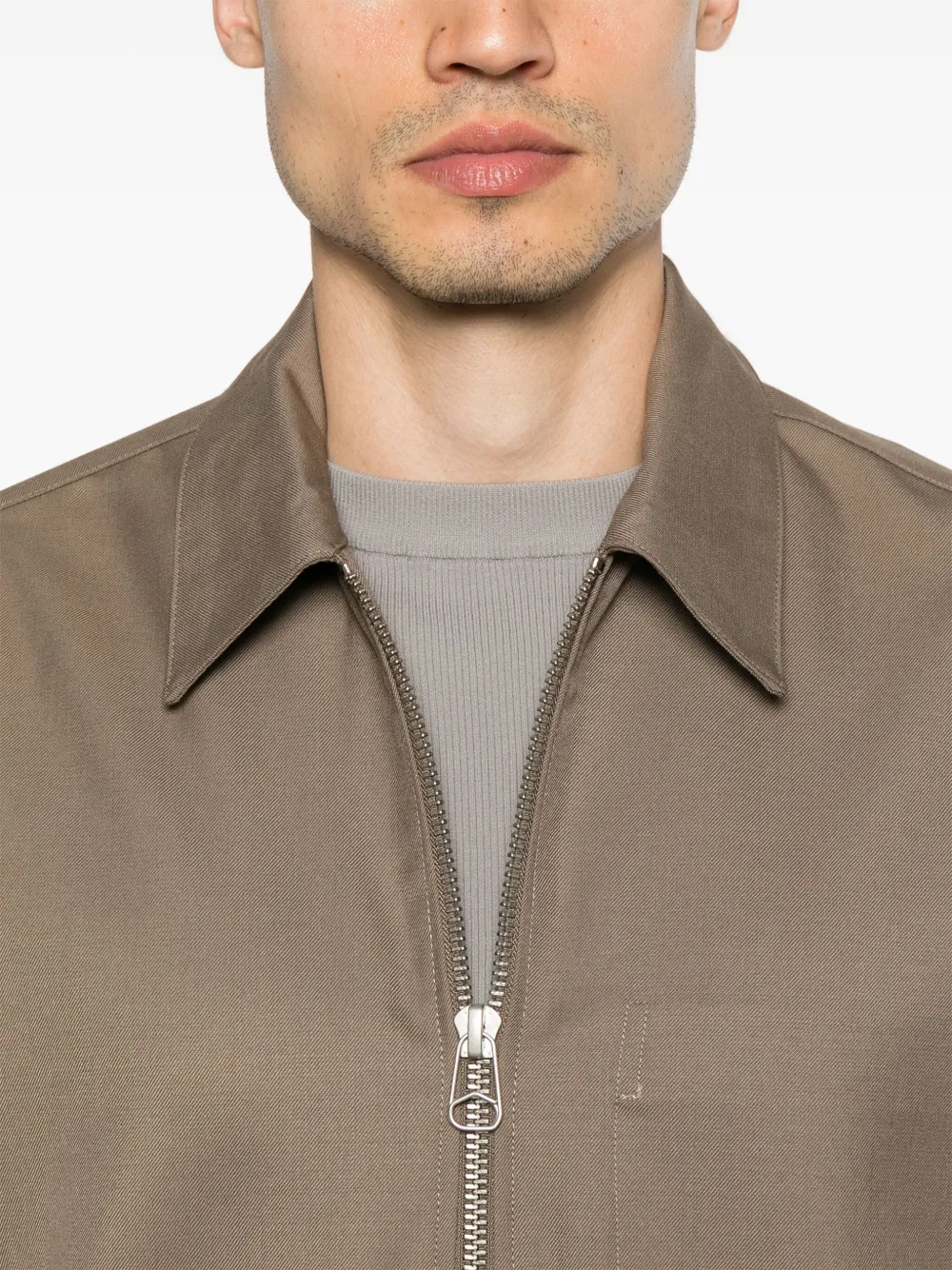 Peacemaker Oamc Twill jack Bruin