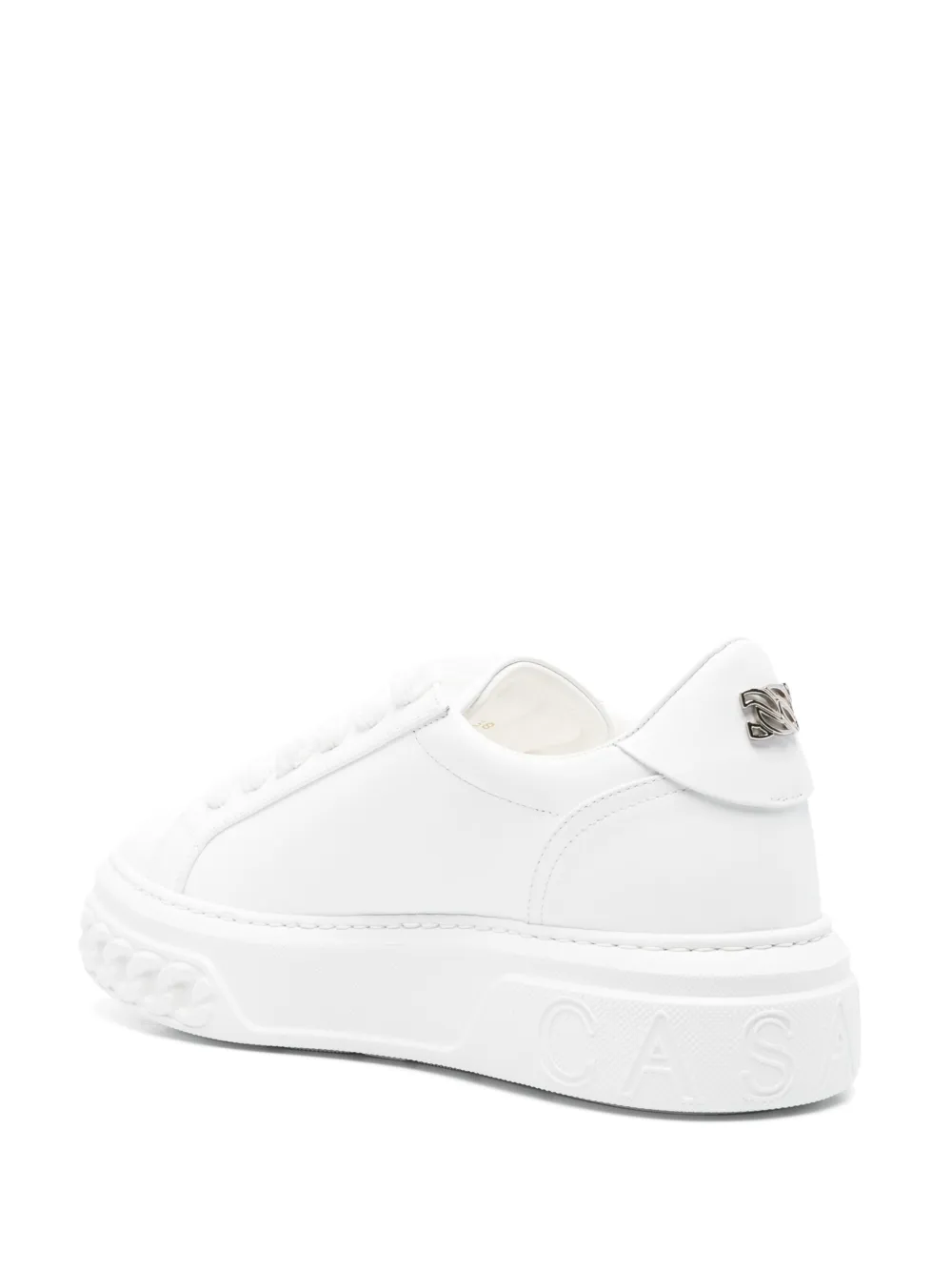 Casadei Off Road sneakers White
