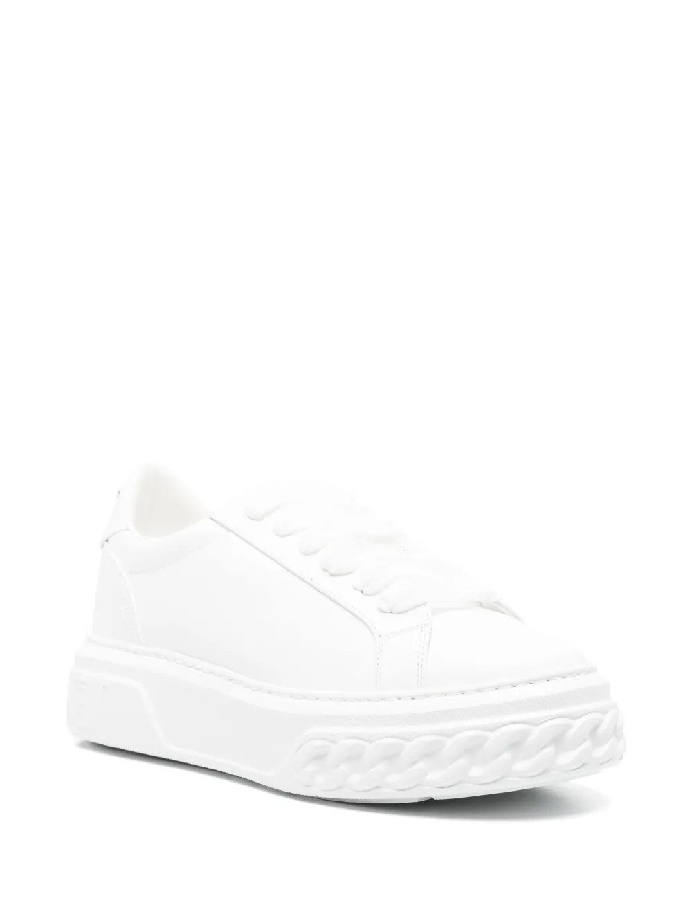 Casadei Off Road sneakers - Wit