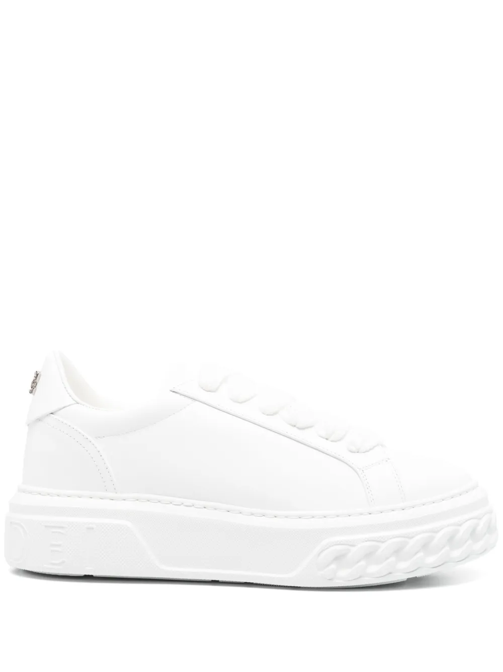 Casadei Off Road sneakers Wit