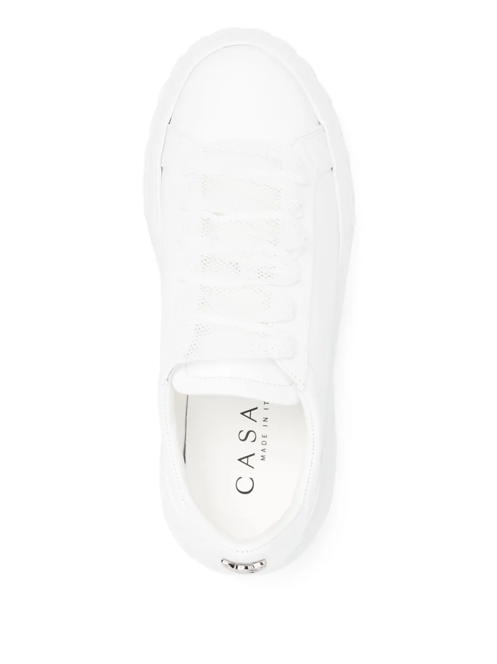 Casadei Off Road sneakers White