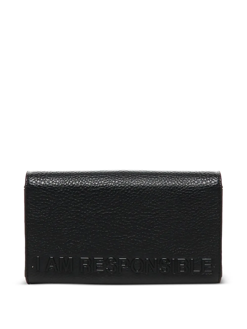 V°73 logo-lettering wallet | Image 2