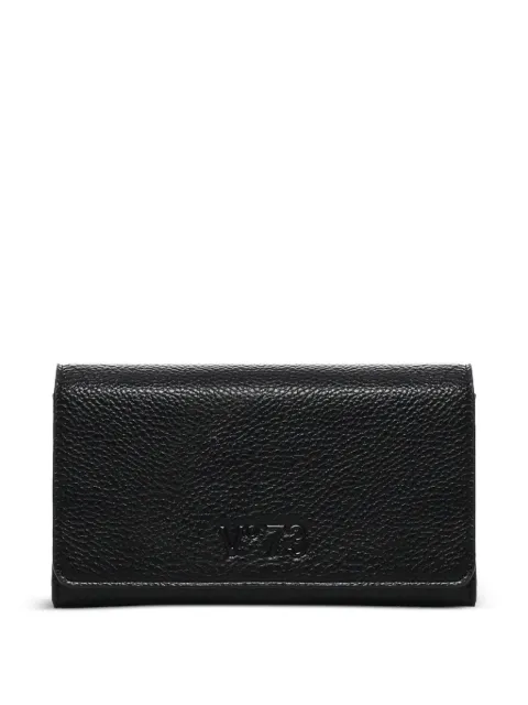 V°73 cartera con letras del logo