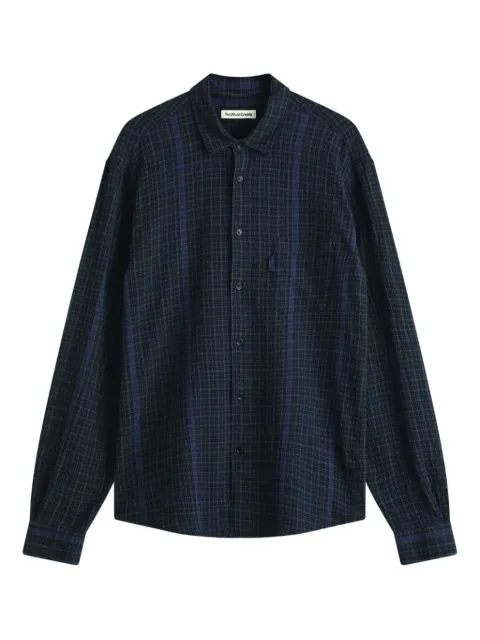 YMC cotton shirt 