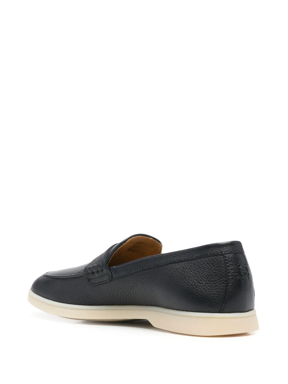 Henderson Baracco Eliac loafers Blue