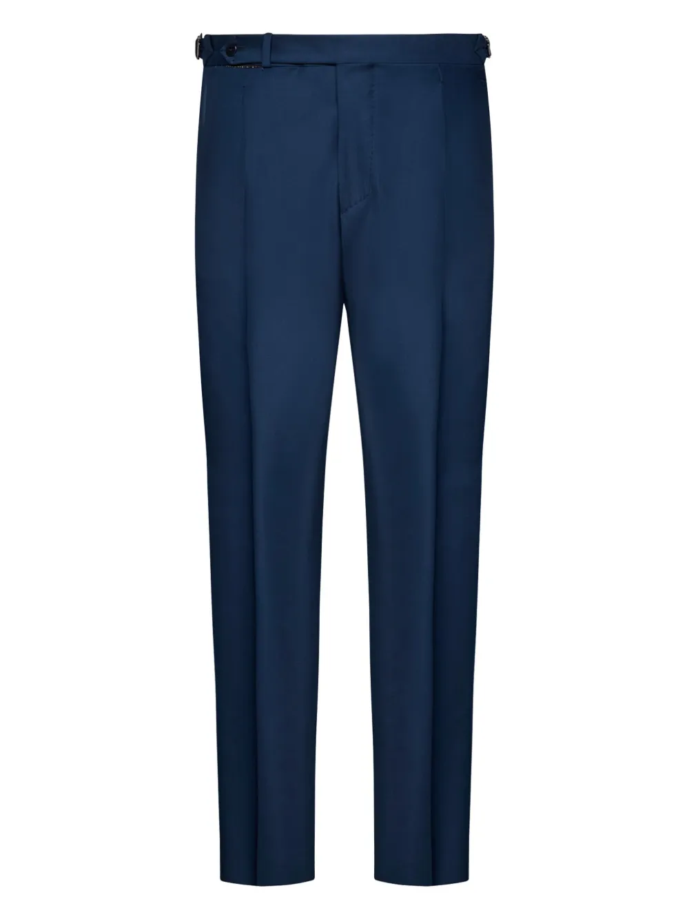FRANZESE COLLECTION Stefano De Martino trousers | Blue | Image 1