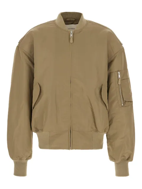 ENTIRE STUDIOS Broad bomber jacket