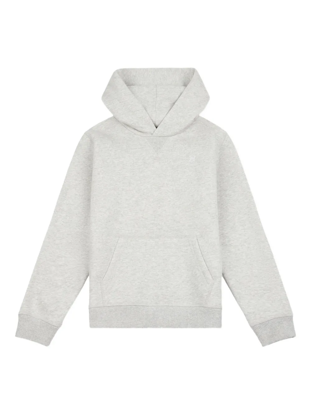 New Balance Kids メランジ パーカー - グレー New Balance Kids メランジ パーカー - グレー