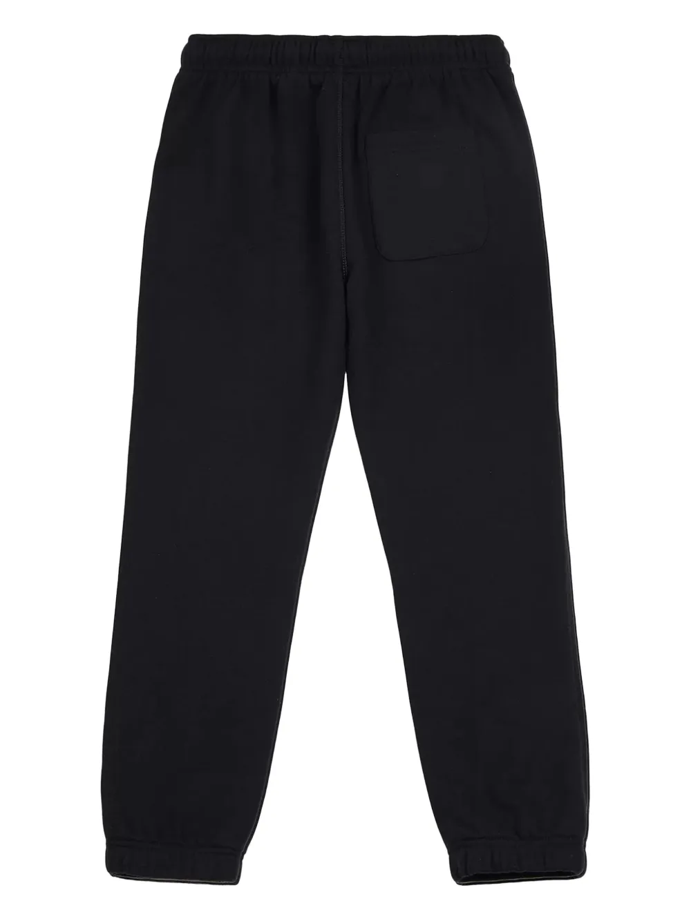 New Balance Kids Trainingsbroek met logoprint Zwart
