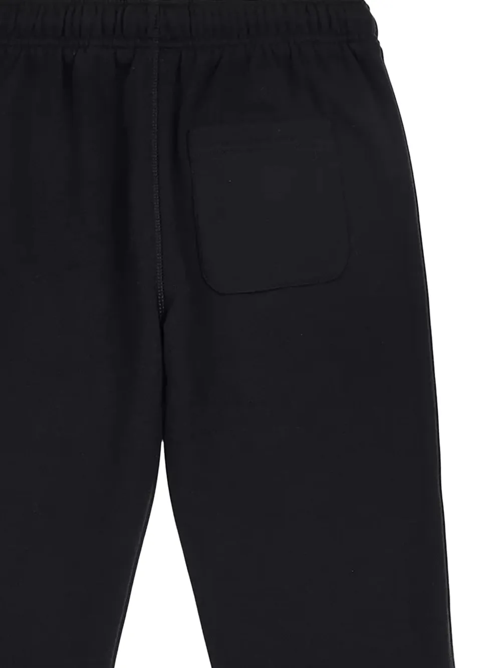New Balance Kids Trainingsbroek met logoprint Zwart