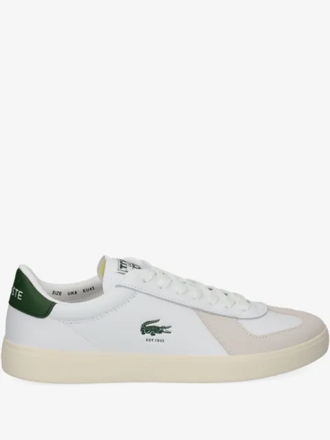 Lacoste Baseshot Pro Leather sneakers