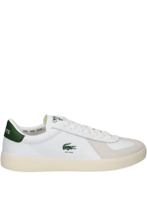 Baskets Baseshot Pro Leather - Lacoste - Modalova