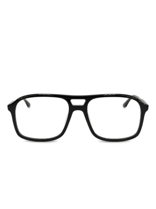 Lunettes de vue à monture oversize - Peter & May Walk - Modalova