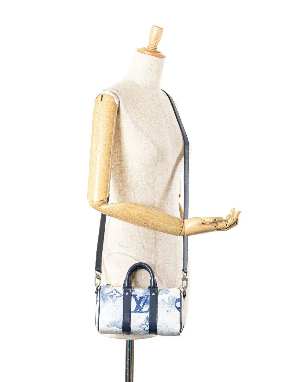 Louis Vuitton Pre-Owned 2000-2024 Monogram Watercolor