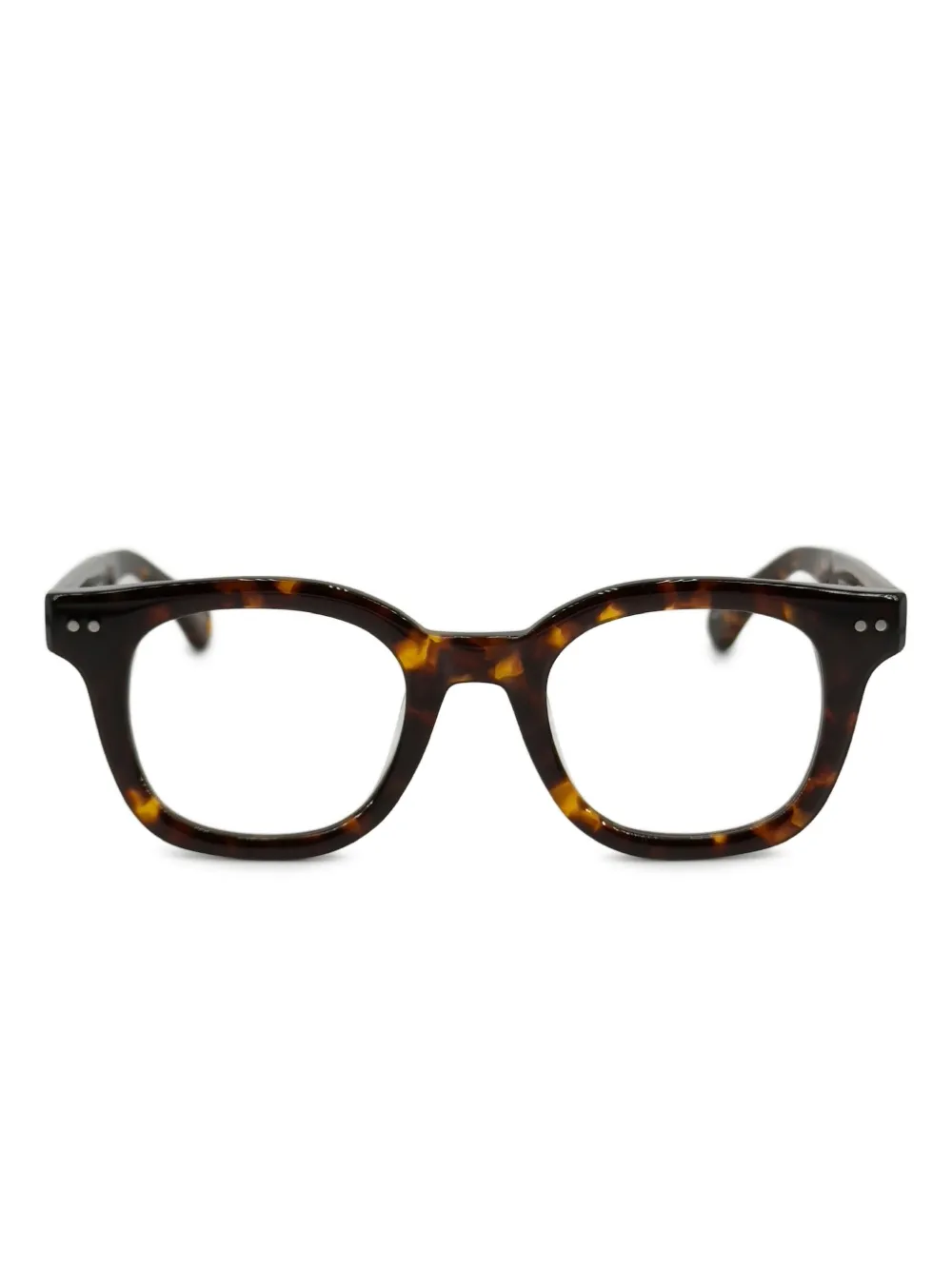Peter & May Walk lunettes de vue Lily of the Valley | marron | Image 1