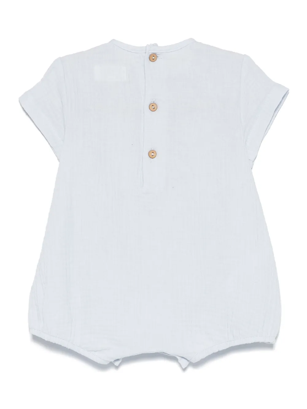 TEDDY & MINOU cotton shorties | Shorties | Image 2