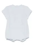 TEDDY & MINOU cotton shorties - Blue