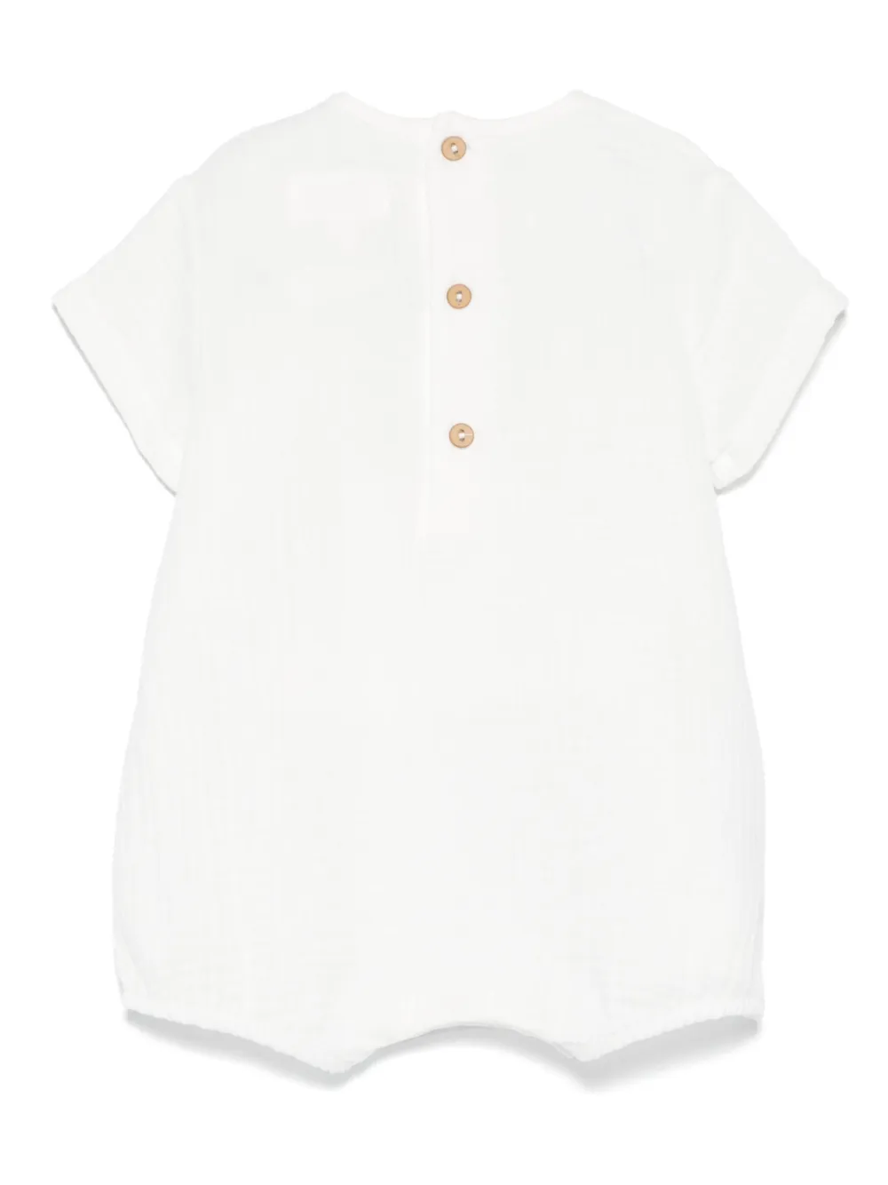 TEDDY & MINOU cotton shorties | Shorties | Image 2