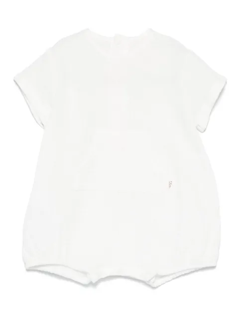 TEDDY & MINOU cotton shorties