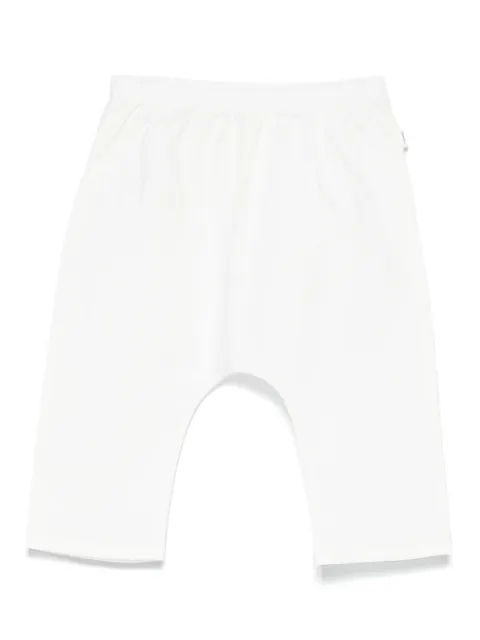 TEDDY & MINOU pantalones con pinzas