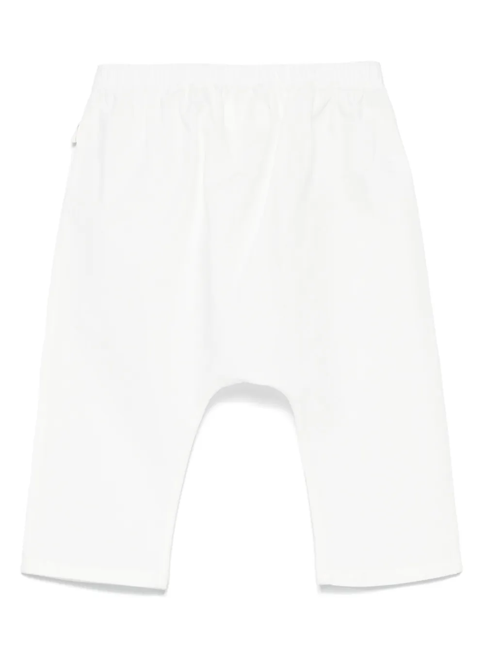 TEDDY & MINOU Calça com detalhe de pregas | Legging | Image 2