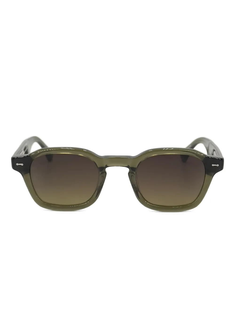 Peter & May Walk lentes de sol Hero | verde | Image 1