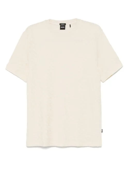 T-shirt Thompson - BOSS - Modalova
