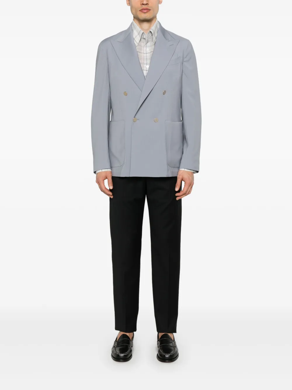 Briglia 1949 Bolgheri blazer | Blazers | Image 2