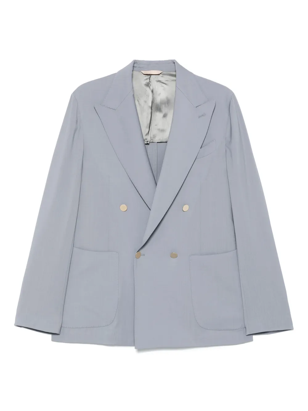 Briglia 1949 Bolgheri blazer Grijs