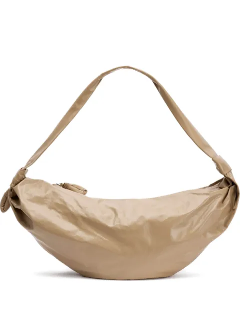 LEMAIRE large Soft Croissant shoulder bag 