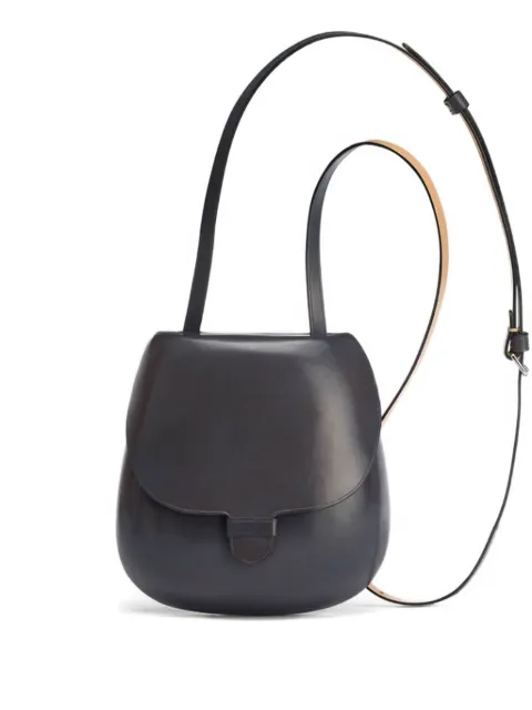 LEMAIRE x Il Bussetto small Cartridge cross body bag 